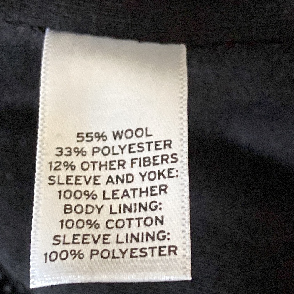 Trouvé womens jacket - SIZE MEDIUM - Picture 8 of 16